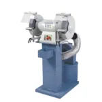 Touret meule bande Bernardo DS 300 S - 400v
