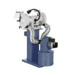 Touret meule bande Bernardo DS 300 S - 400v