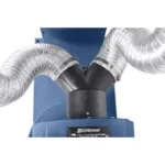 Touret meule bande Bernardo DS 300 S - 400v