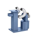Touret meule bande Bernardo DS 300 S - 400v
