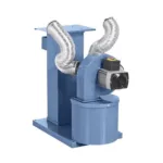 Touret meule bande Bernardo DS 300 S - 400v