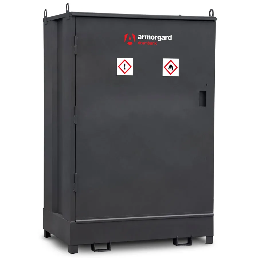 Armoire-De-Stockage-Armorgard-Drumbank-DB2S-01