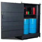 Armoire-De-Stockage-Armorgard-Drumbank-DB2S-02