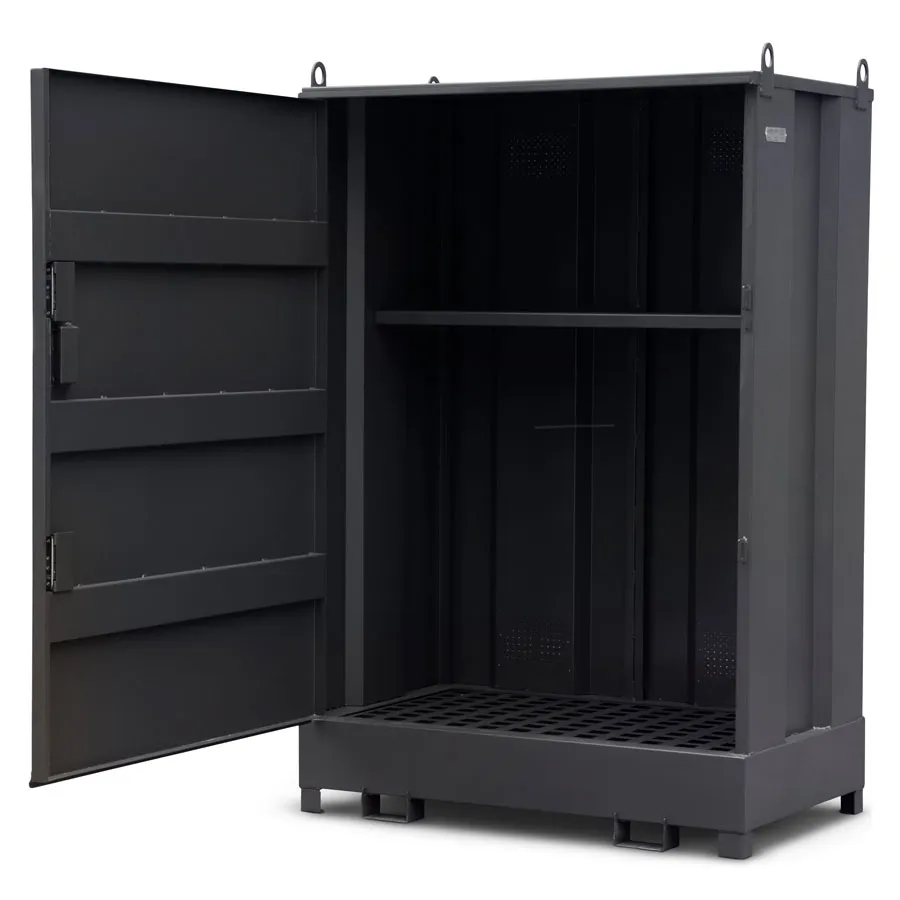 Armoire-De-Stockage-Armorgard-Drumbank-DB2S-04