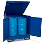 Armoire-De-Stockage-Armorgard-Drumbank-DB4-02