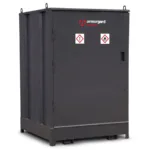 Armoire-De-Stockage-Armorgard-Drumbank-DB4S