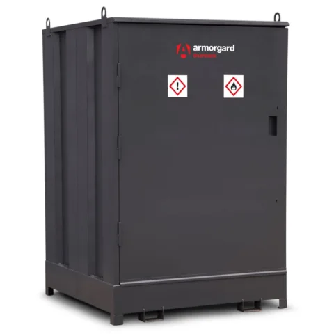 Armoire-De-Stockage-Armorgard-Drumbank-DB4S