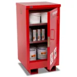 Armoire-Flamstor-Cabinet-COSSH-Armorgard-FSC1