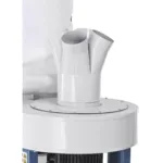 Aspirateur à copeaux Bernardo DC 600 - Distributeur de série 4 X 100mm