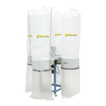 Aspirateur à copeaux Bernardo DC 800