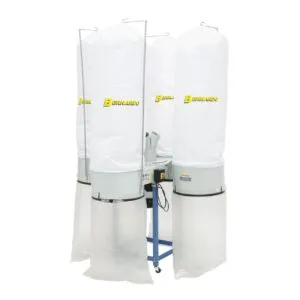 Aspirateur à copeaux Bernardo DC 800