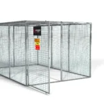 Cage Stockage Bouteilles de gaz - Armorgard GGC13