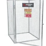 Cage-Stockage-Bouteilles-de-gaz-Armorgard-GGC6