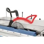 Machine combiné à bois Bernardo CF 310 F - 2600 03