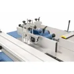 Machine combiné à bois Bernardo CF 310 F - 2600 06