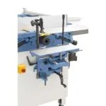 Machine combiné à bois Bernardo CF 310 F - 2600 08