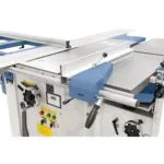 Machine combiné à bois Bernardo CF 410 F - 2600 05