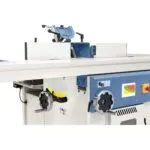 Machine combiné à bois Bernardo CF 410 F - 2600 08