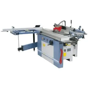 Machine combiné à bois Bernardo CU 310 F - 2000