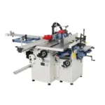Machine combiné à bois Bernardo CWM 260 F 1600 02