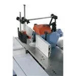Machine combiné à bois Bernardo CWM 260 F 1600 04