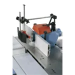 Machine combiné à bois Bernardo CWM 260 F 1600 04