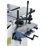 Machine combiné à bois Bernardo CWM 260 F 1600 05