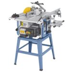 Mini combiné bois 6 operations Bernardo CWM 150