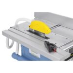 Mini combiné bois 6 operations Bernardo CWM 150 03