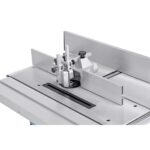 Mini combiné bois 6 operations Bernardo CWM 150 05