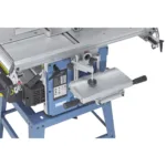 Mini combiné bois 6 operations Bernardo CWM 150 06