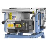 Mini combiné bois 6 operations Bernardo CWM 150 07