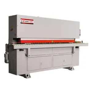 Plaqueuse de chants Holzmann KAM215EPS-400v