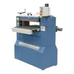 Ponceuse à bois à cylindre Bernardo WBS 640 Pro 03