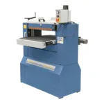 Ponceuse à bois à cylindre Bernardo WBS 640 Pro 03