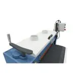 Ponceuse à bois à cylindre Bernardo WBS 640 Pro 08