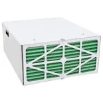 Purificateur d'air - Système filtration d'atelier AC 1100