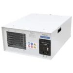 Purificateur d'air - Système filtration d'atelier AC 1100 Bernardo