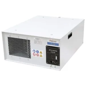 Purificateur d'air - Système filtration d'atelier AC 1100 Bernardo