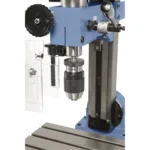 Perceuse Fraiseuse Bernardo KF 10 L 03