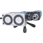 Perceuse magnetique Bernardo MD 3550 E 06