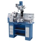 Combiné tour fraiseuse Bernardo Proficenter 700 BQV 01