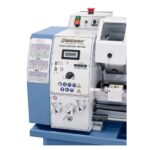 Combiné tour fraiseuse Bernardo Proficenter 700 BQV 03