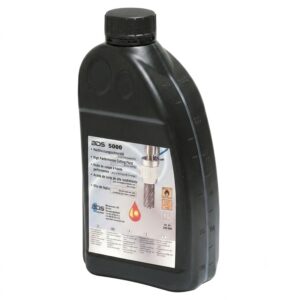 Huile de coupe Bernardo BDS 5000 - 1 Litre