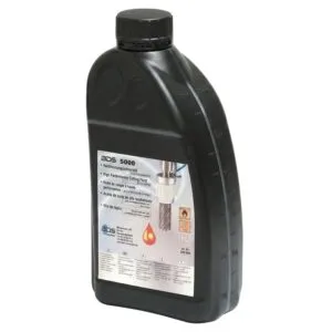 Huile de coupe Bernardo BDS 5000 - 1 Litre