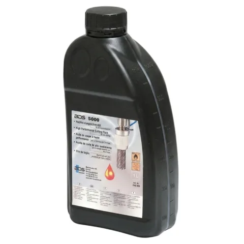 Huile de coupe Bernardo BDS 5000 - 1 Litre
