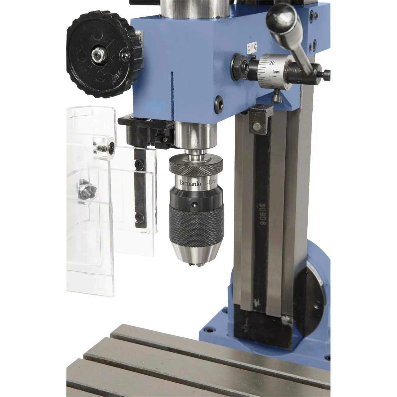 Perceuse Fraiseuse Bernardo KF 10 05