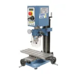Perceuse Fraiseuse Bernardo KF 10 HS 02
