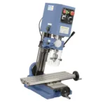 Perceuse Fraiseuse Bernardo KF 10 L 02