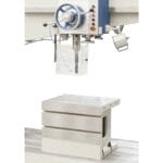 Perceuse Radiale Bernardo RD 1250 x 50 02